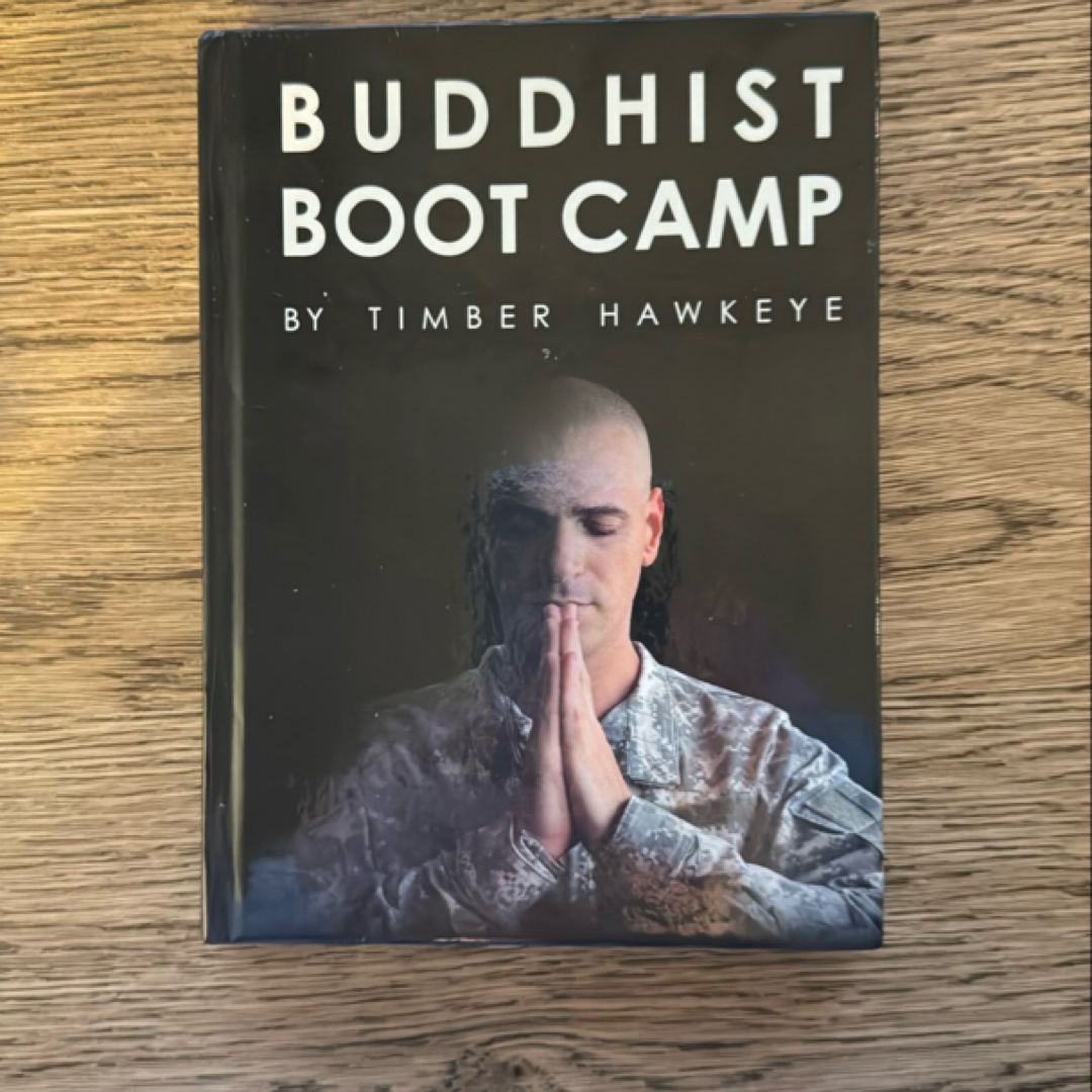 Buddhist Boot Camp by Timber Hawkeye - Pricing Data