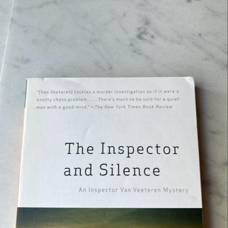 The Inspector and Silence