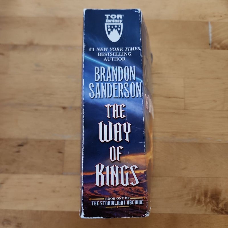 The Way of Kings