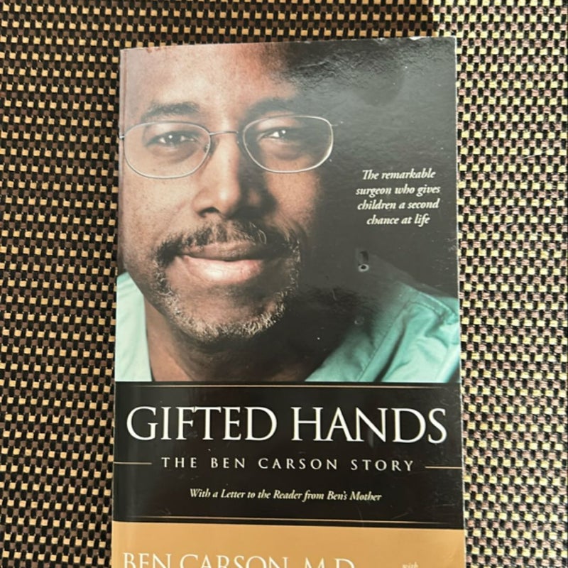 Gifted Hands