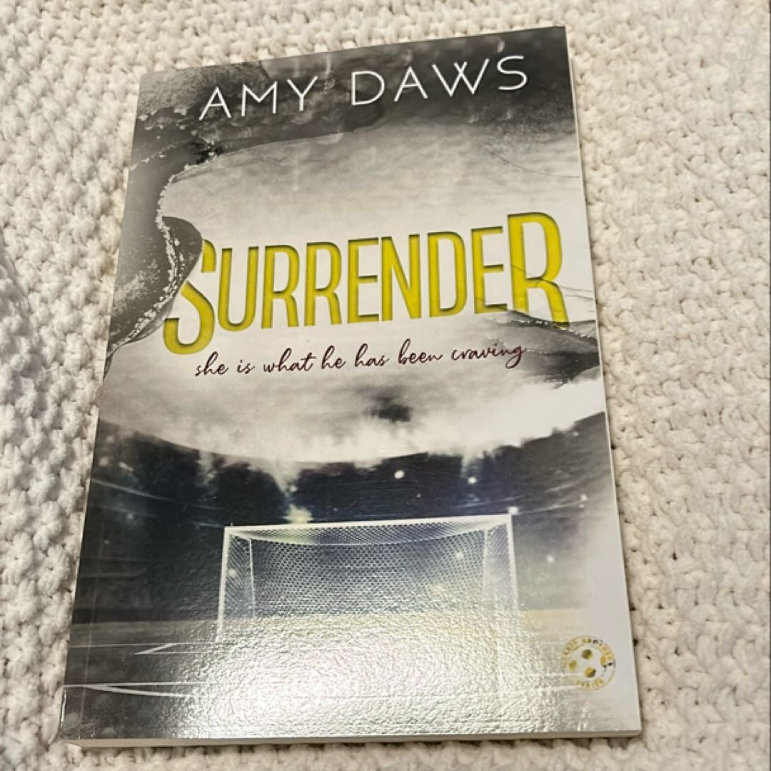 Surrender