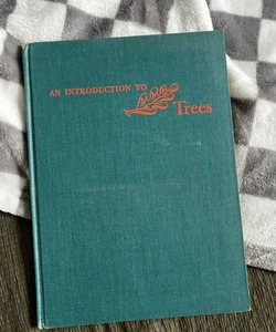 An Introduction to Trees 