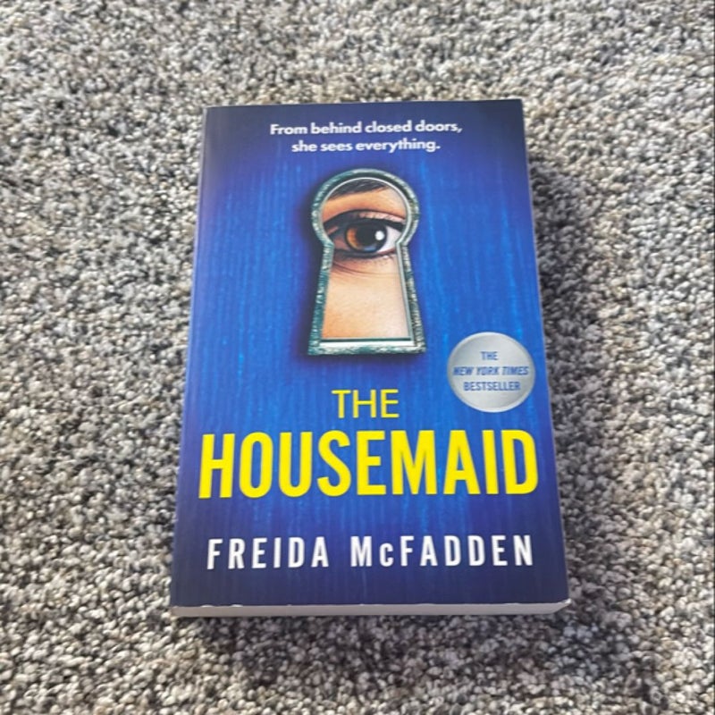 The Housemaid