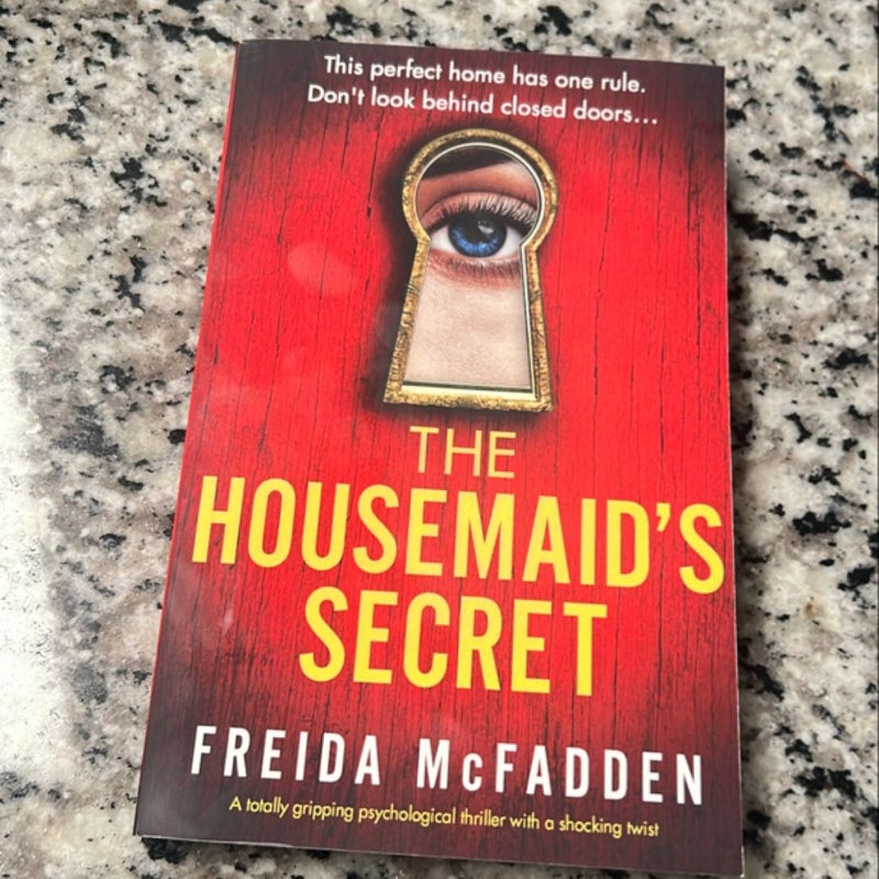 The Housemaid's Secret