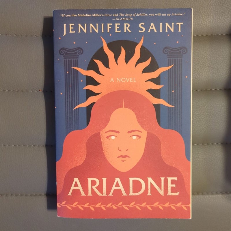 Ariadne