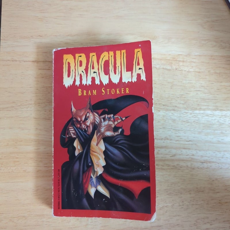 Dracula