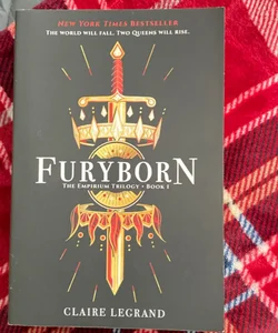 Furyborn