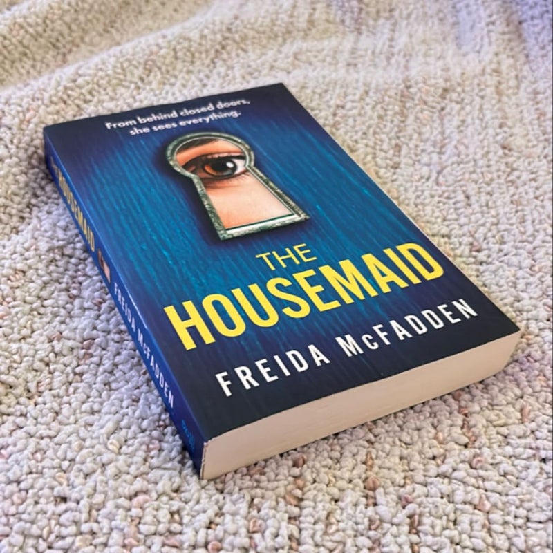 The Housemaid