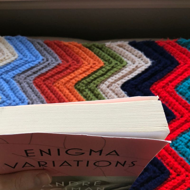 Enigma Variations