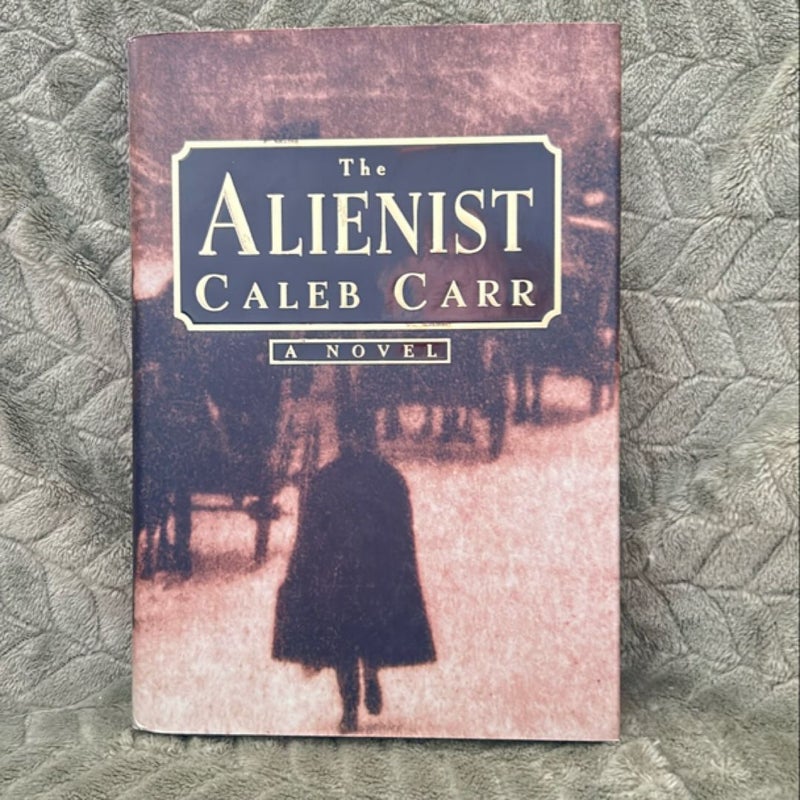 The Alienist