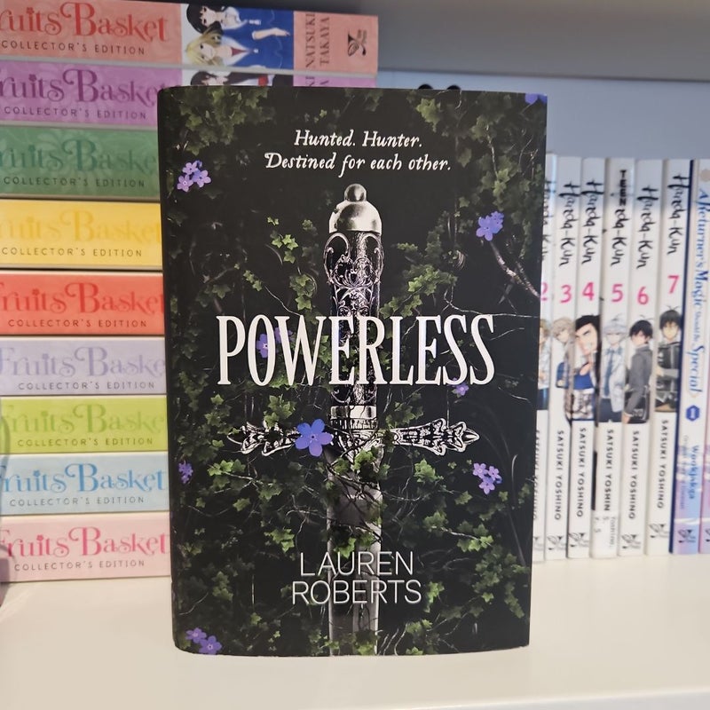 Powerless