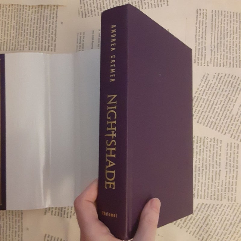 Nightshade