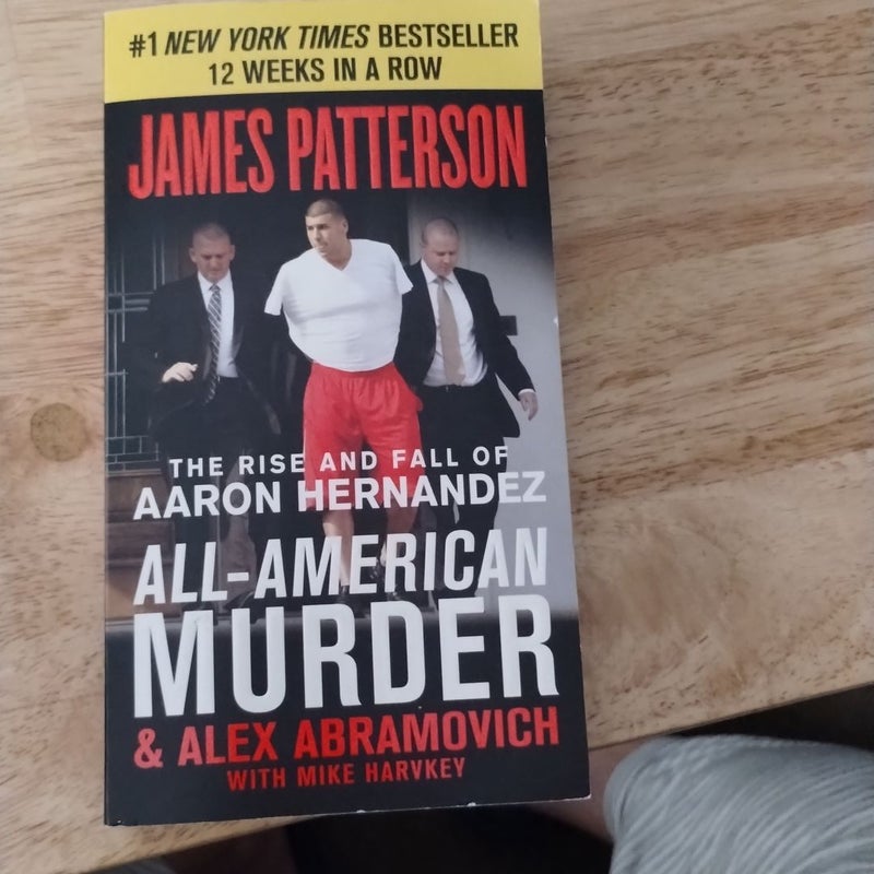 All-American Murder