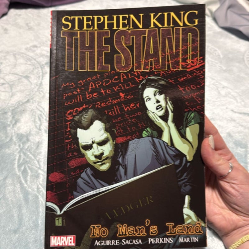 The Stand