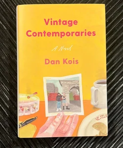 Vintage Contemporaries