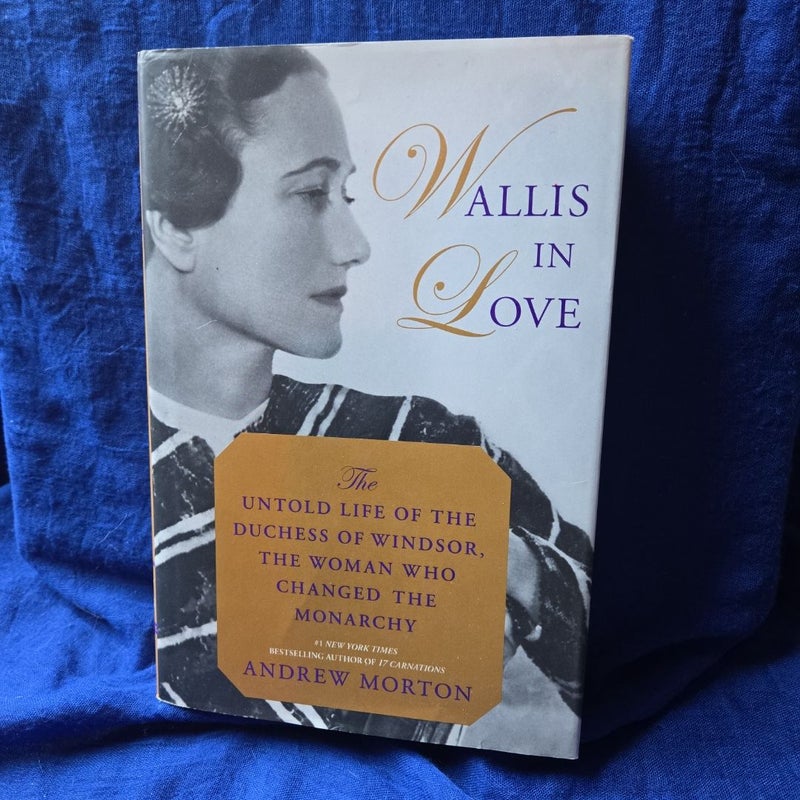 Wallis in Love