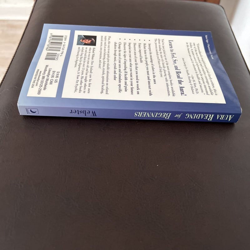 Aura Reading for Beginners