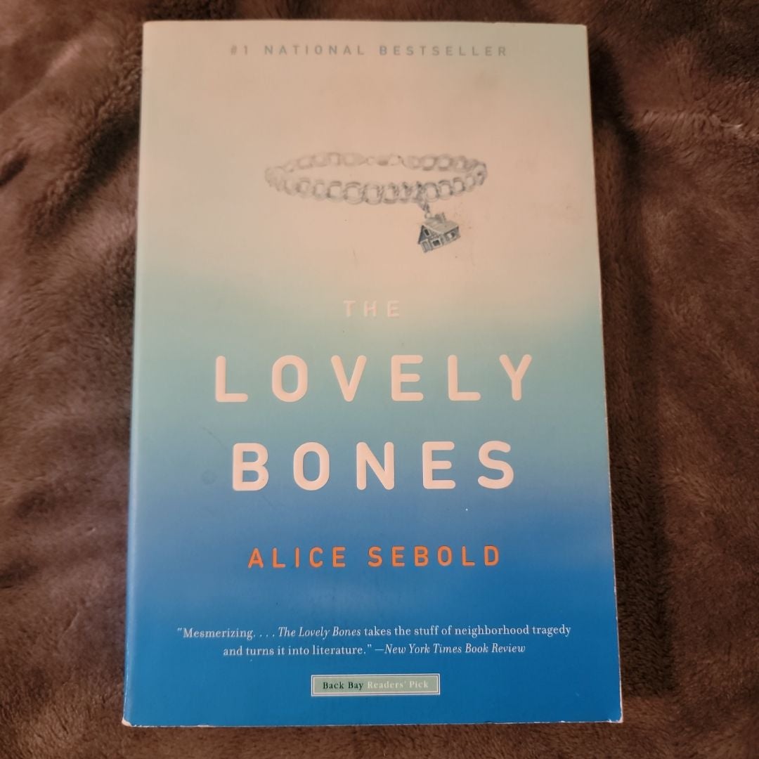 The Lovely Bones