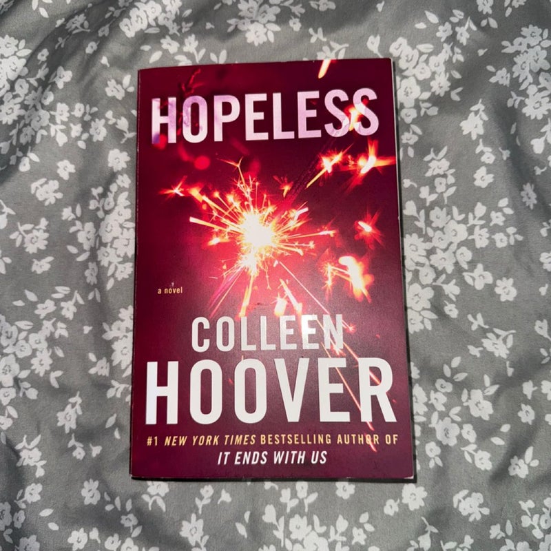 Hopeless