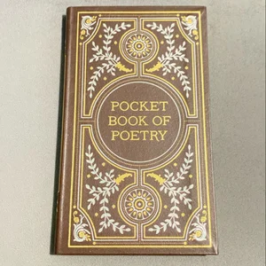 Pocket Book of Poetry