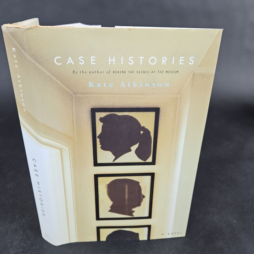 Case Histories