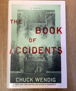 The Book of Accidents