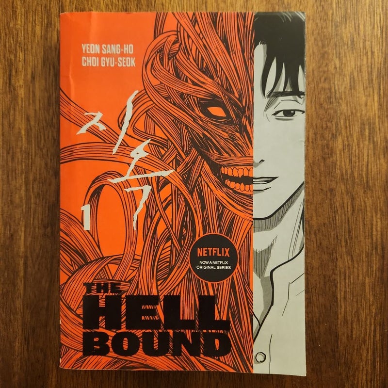 The Hellbound Volume 1