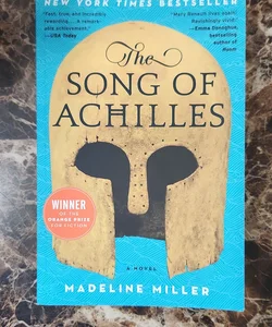 The Song of Achilles