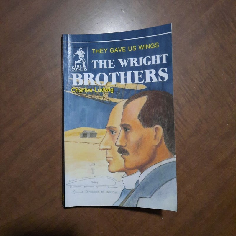 The Wright Brothers