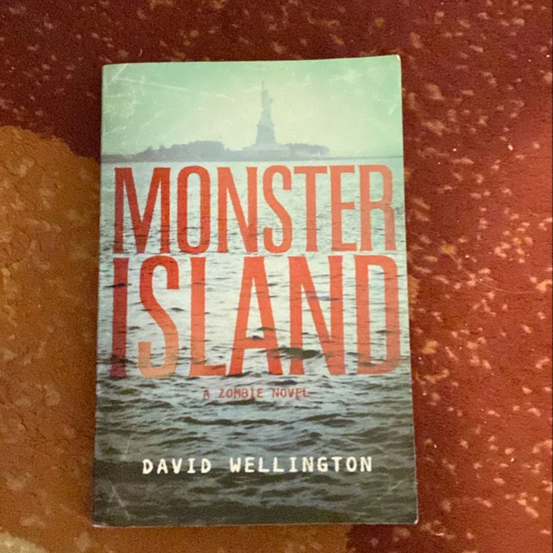 Monster Island