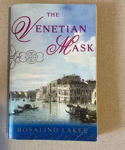 The Venetian Mask