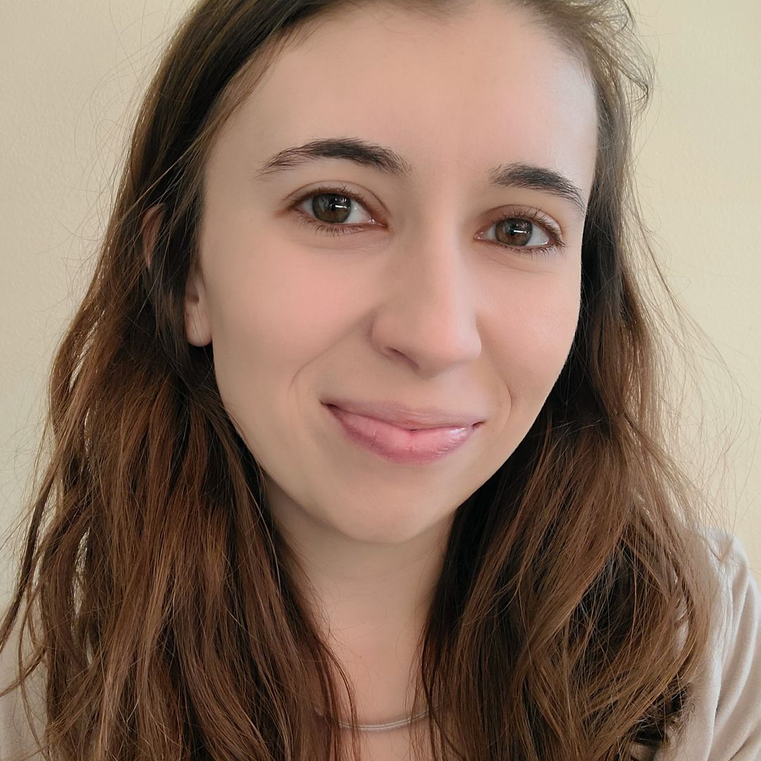 Kassandra Garrison