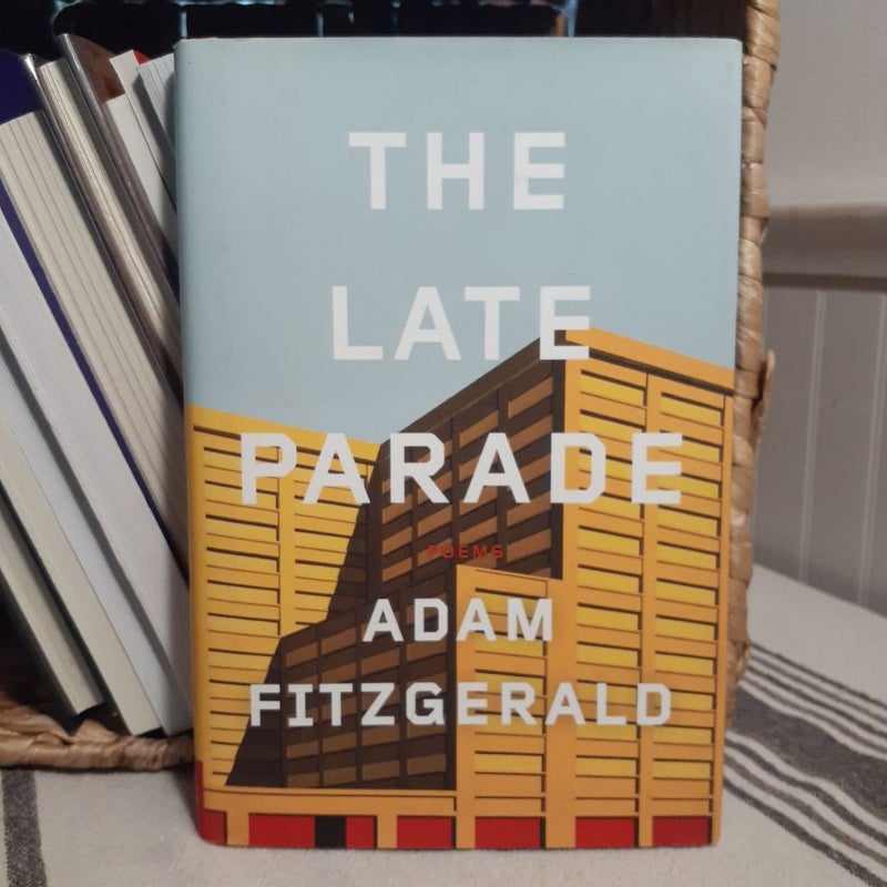 The Late Parade