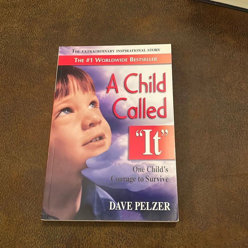 A Child Called It
