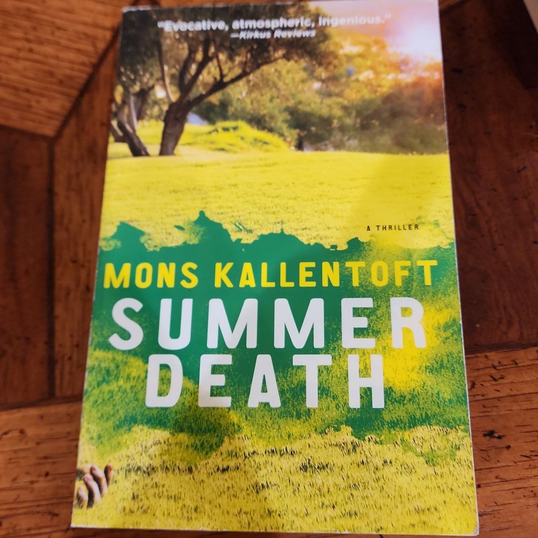Summer Death