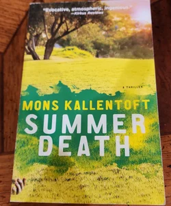 Summer Death