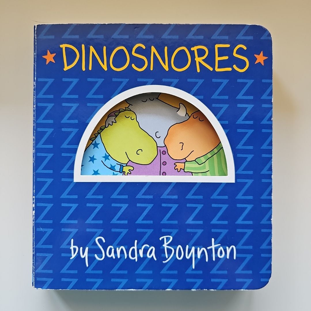 Dinosnores