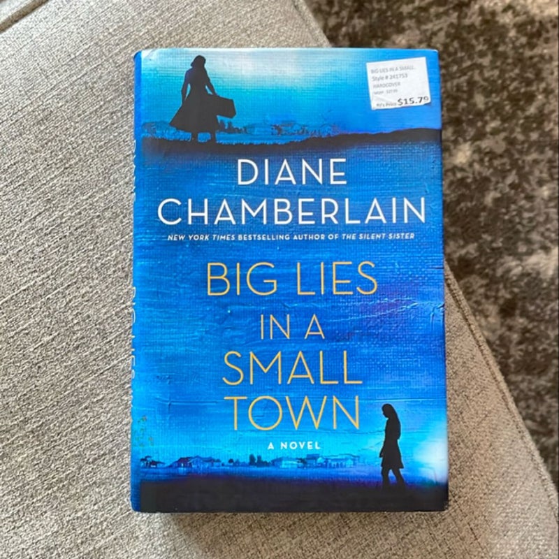 Big Lies in a Small Town