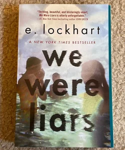 We Were Liars