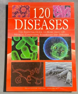 120 Diseases