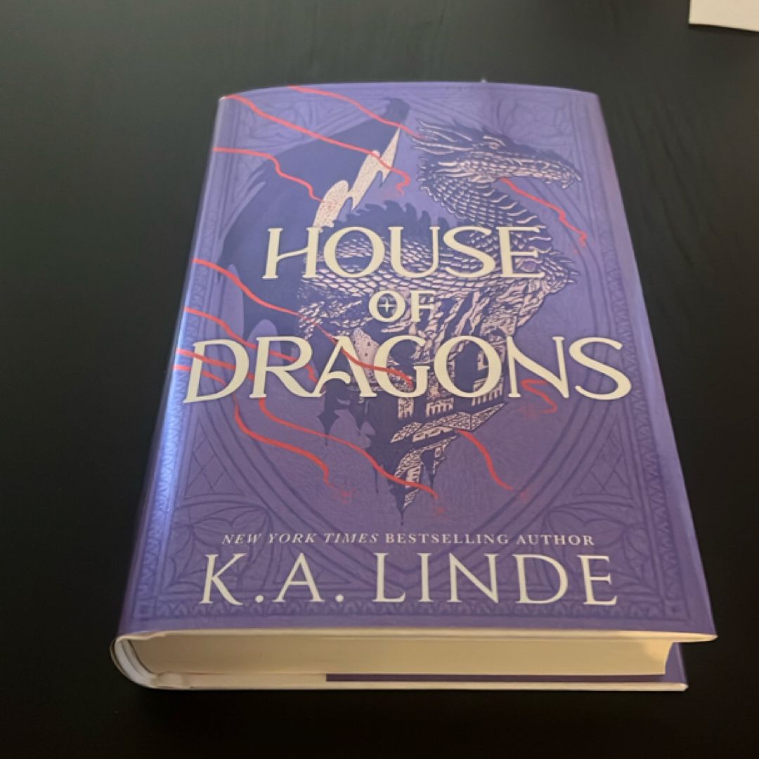 House of Dragons