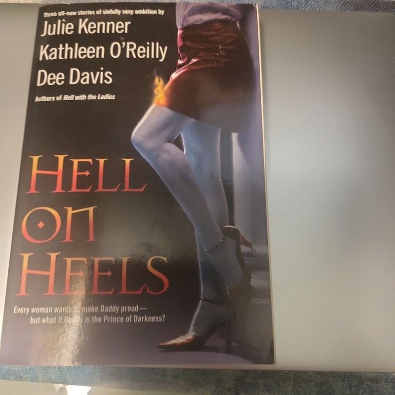 Hell on Heels