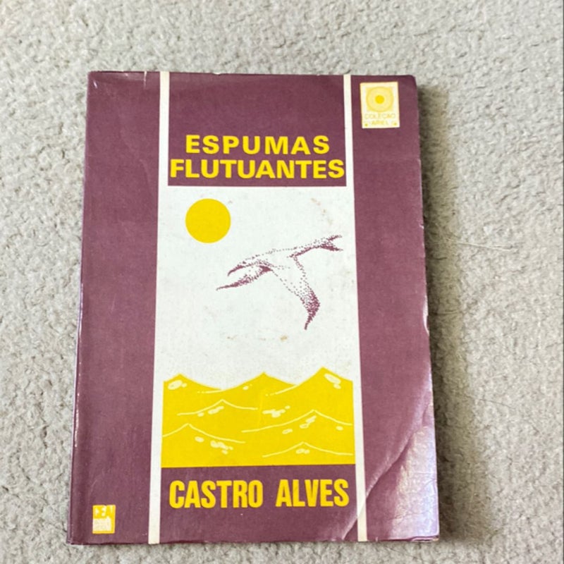 Espumas Flutuantes