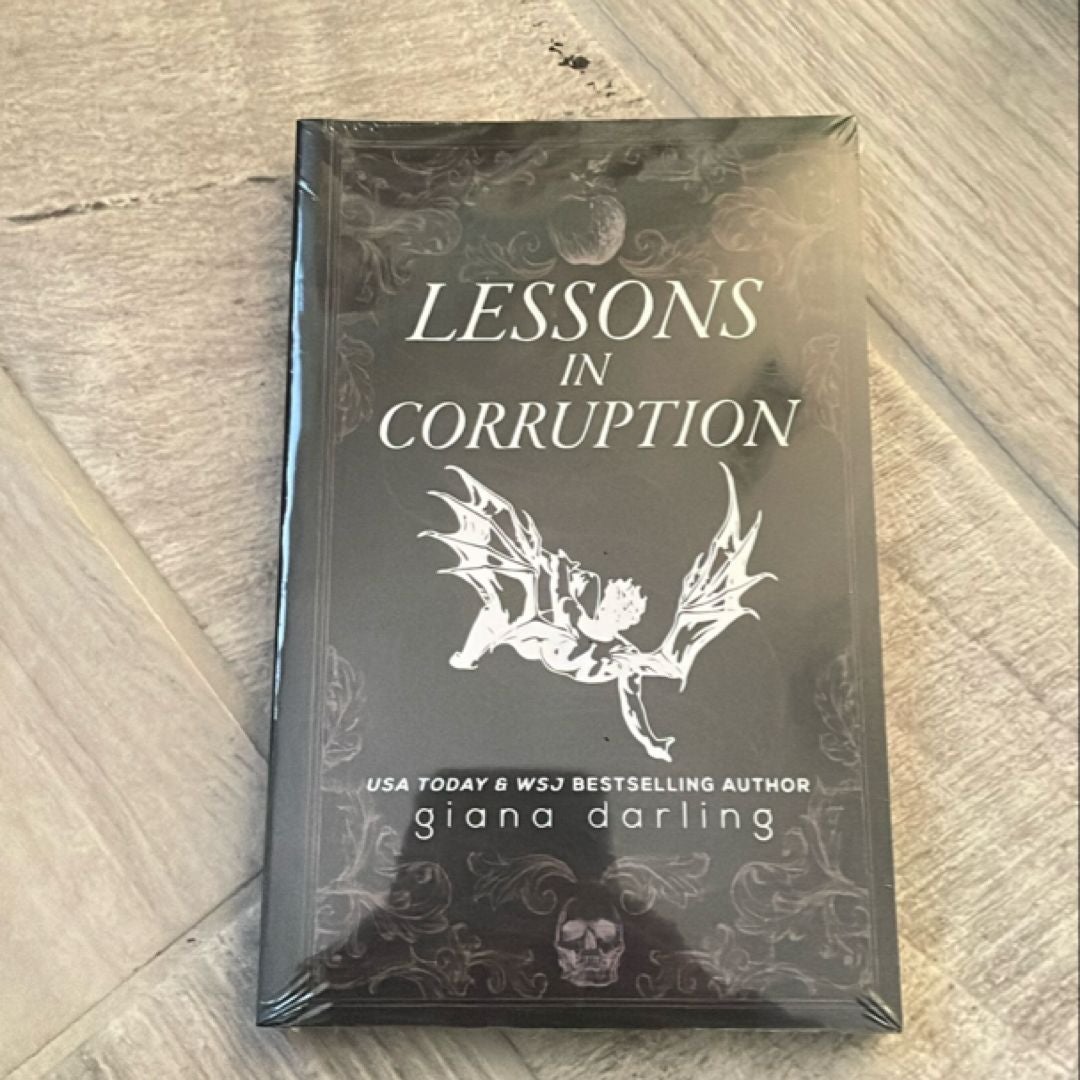 Lessons in Corruption