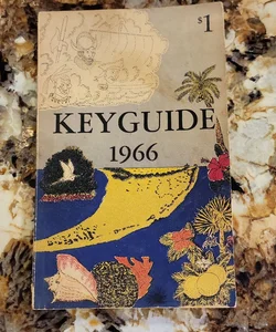 Keyguide 1966