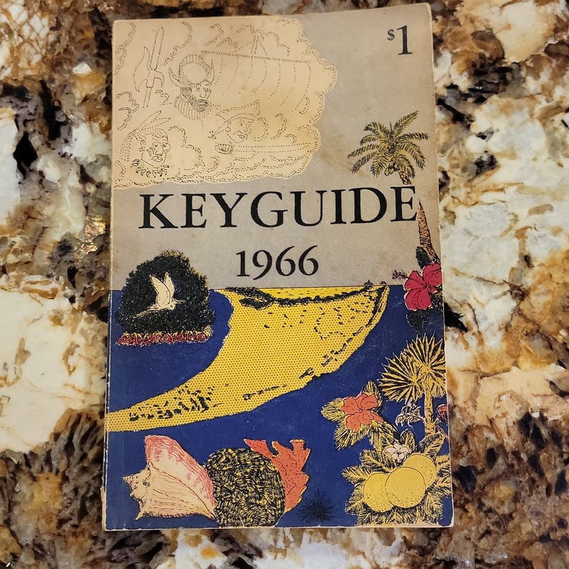 Keyguide 1966