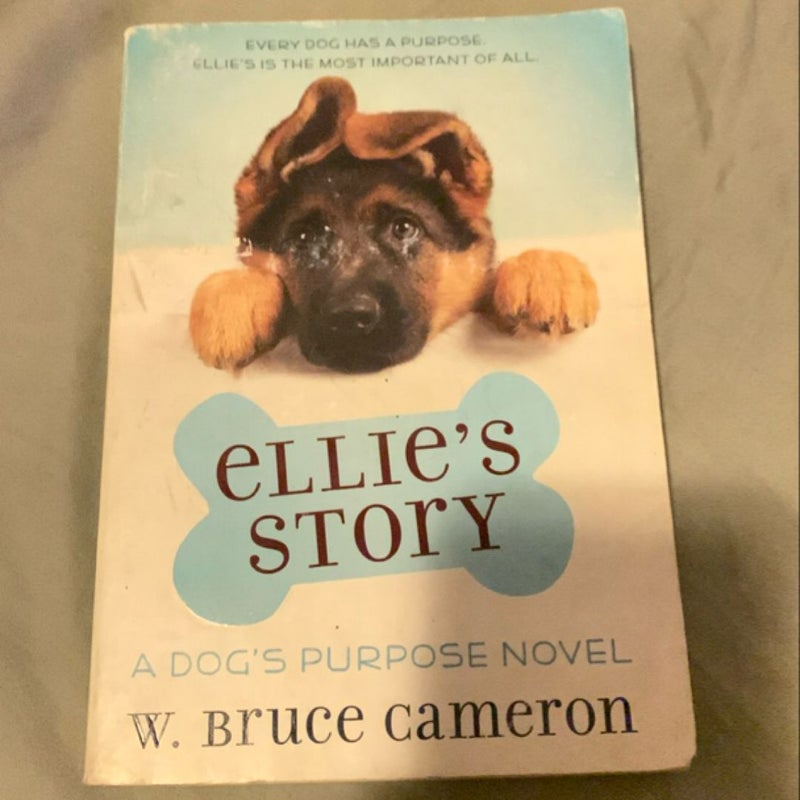 Ellie’s story