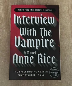 Interview with the Vampire