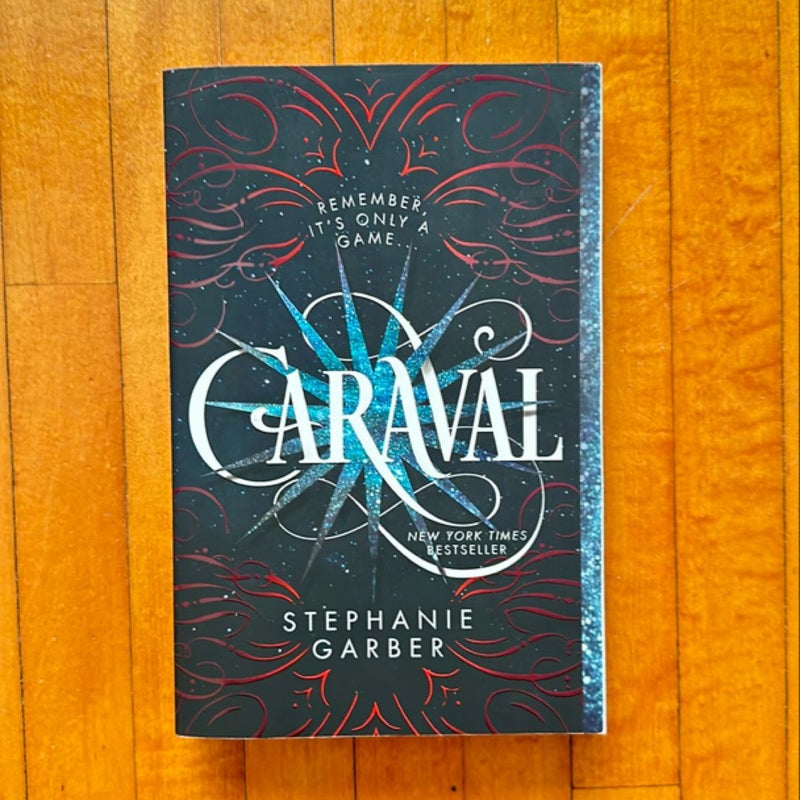 Caraval