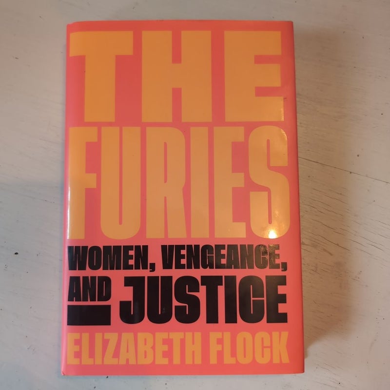 The Furies